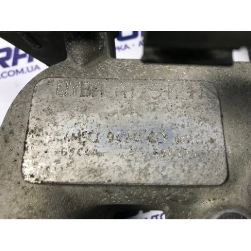 Колектор впускний Ford Mondeo 4 1.8TDCI 2007-2014 4M5Q9424CD